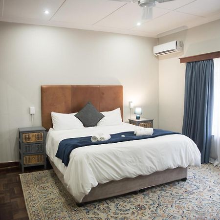 Beesdam Guesthouse Potchefstroom Exterior foto